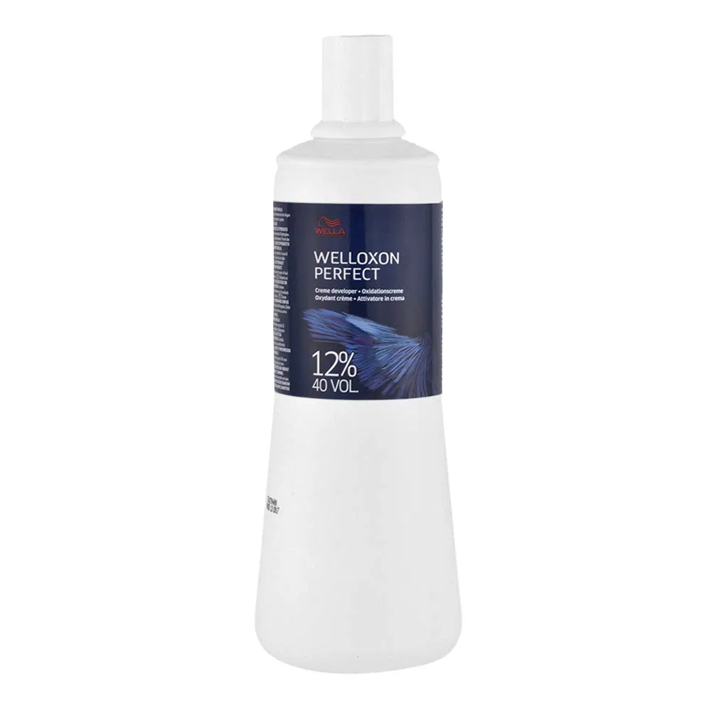 Окислитель «Welloxon Perfect 12%» от Wella ‎Wella Professionals, White