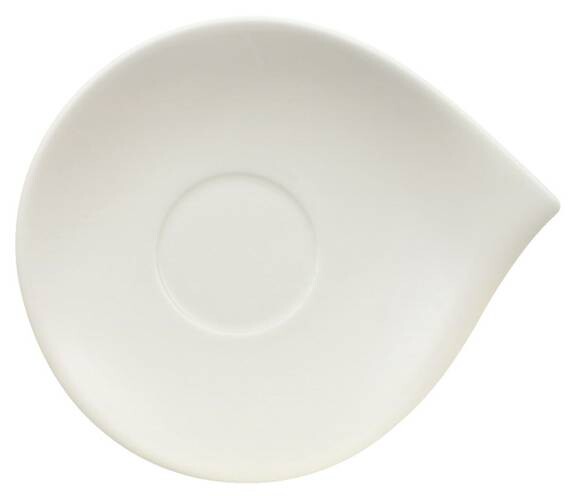 

Кофейное блюдце flow Villeroy & Boch, белый