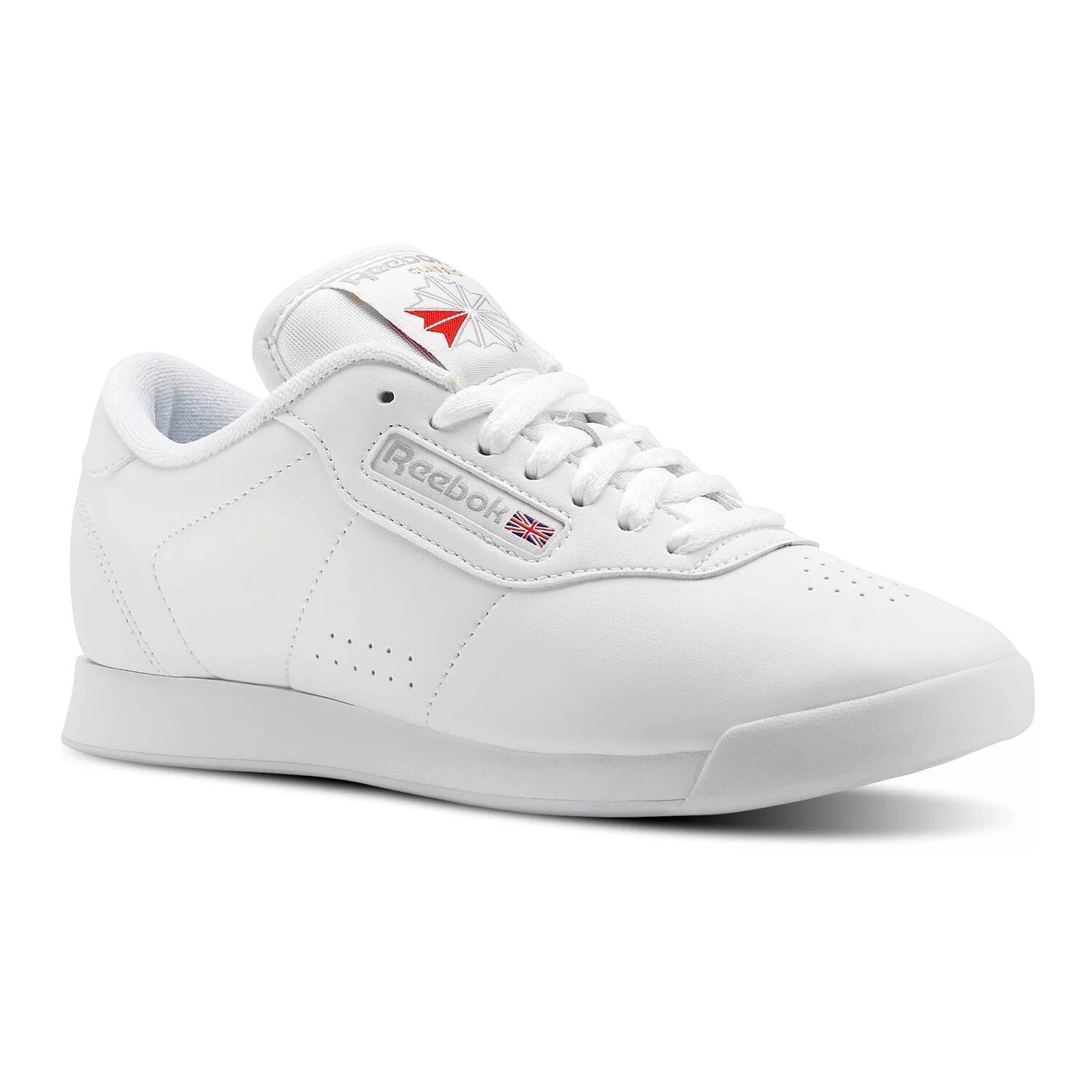 

Классические женские туфли Reebok Princess Reebok, черный