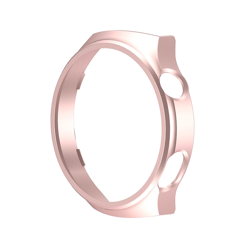 

Protective Case Huawei PC Plastic Case Material Watch4Pro Penc Iwatch, золото