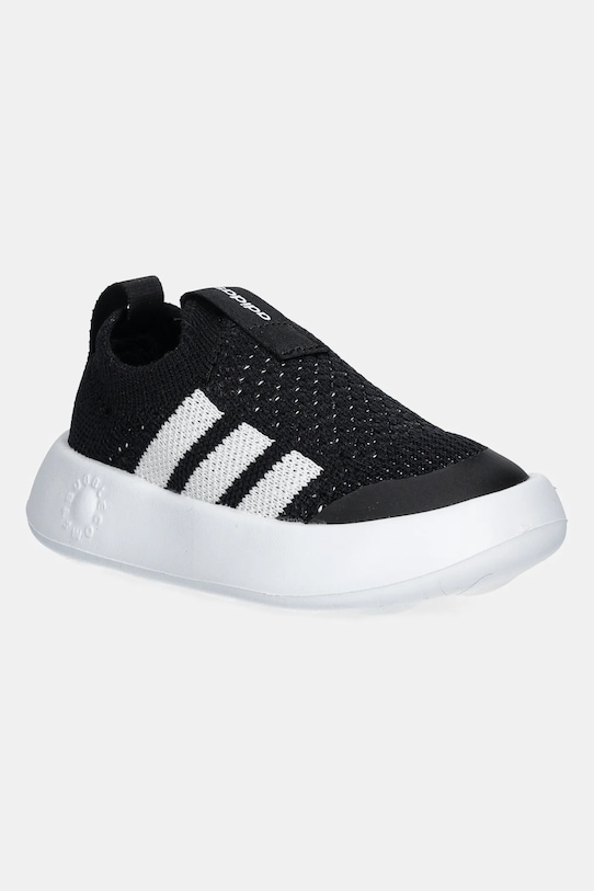 

Детские кроссовки BUBBLECOMFY Adidas, черный