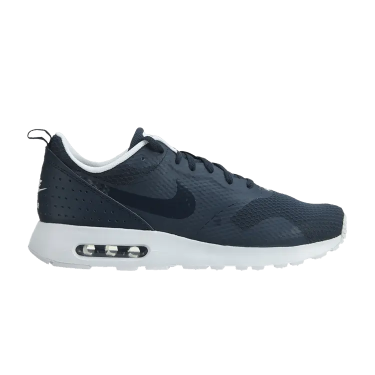 

Кроссовки Nike Air Max Tavas 'Armory Navy', синий