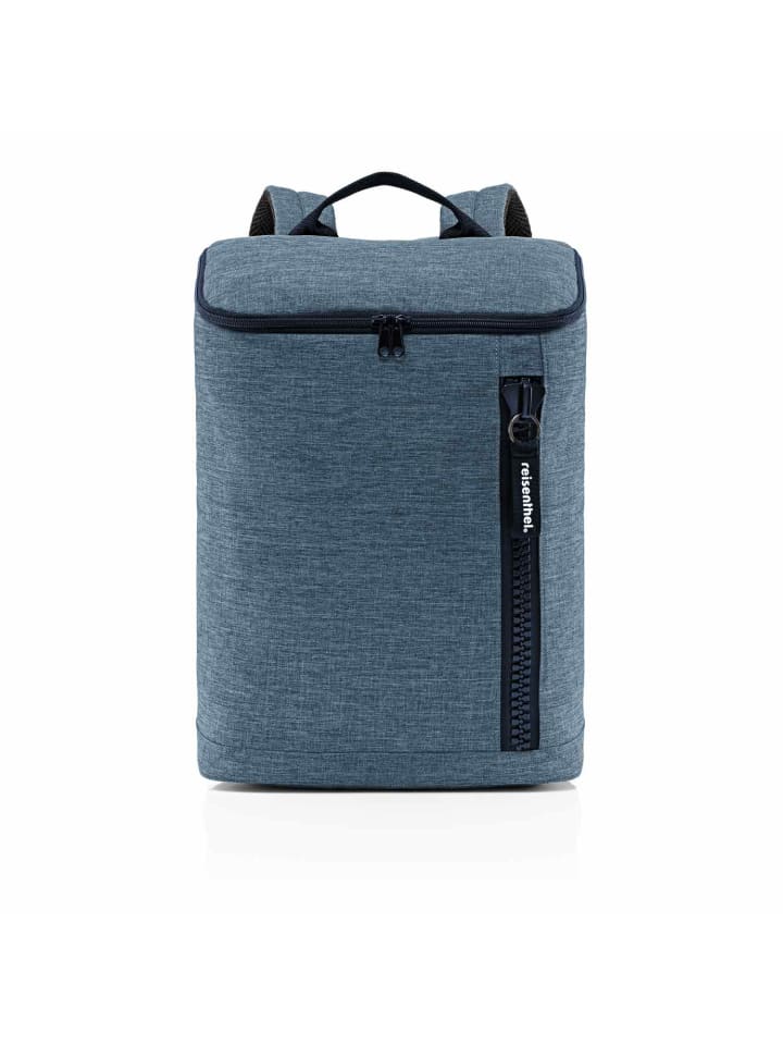 

Рюкзак Reisenthel, цвет reisenthel rucksack overnighter-backpack m twist blue