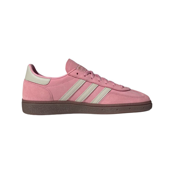 Кроссовки handball spezial 'wonder muave alumina' Adidas, лиловый — фото 2