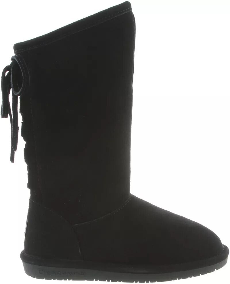

Женские зимние ботинки Bearpaw Phylly II, черный