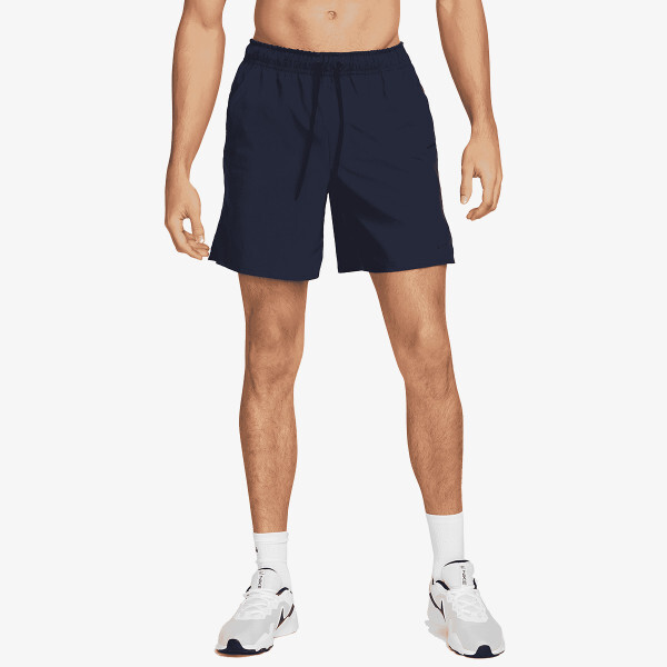 

Шорты без ограничений Nike, синий