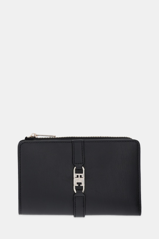 

Кошелек Tommy Hilfiger, черный