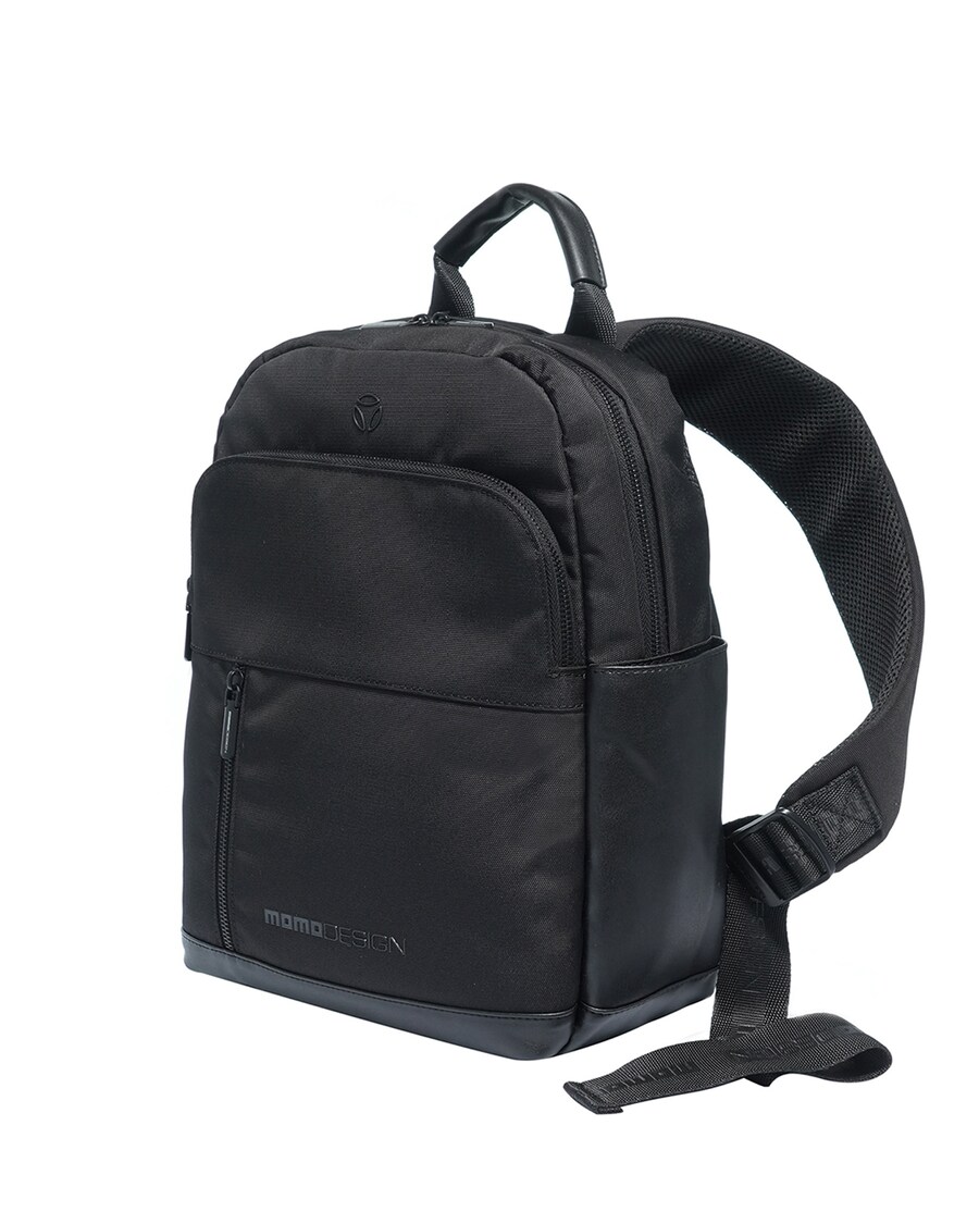 

Рюкзак Momo Design Backpack, черный