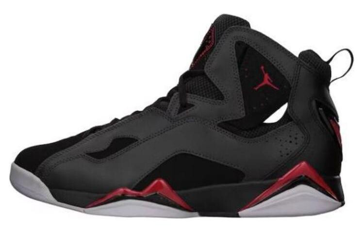 

Мужские баскетбольные кроссовки Jordan True Flight Vintage, Black