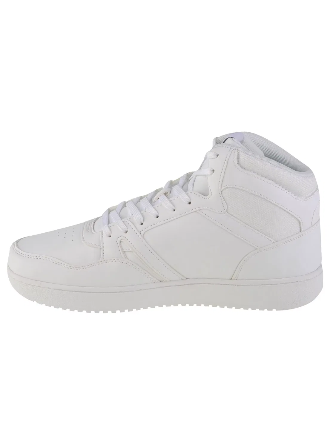 Высокие кроссовки 'Joma C.Platea Mid Men 24 CPLAMW' Joma, Off White