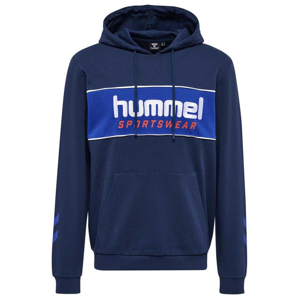 

Худи Hummel Julian, синий
