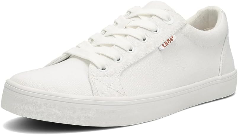 

Мужские кроссовки Taos Footwear Starsky, белый