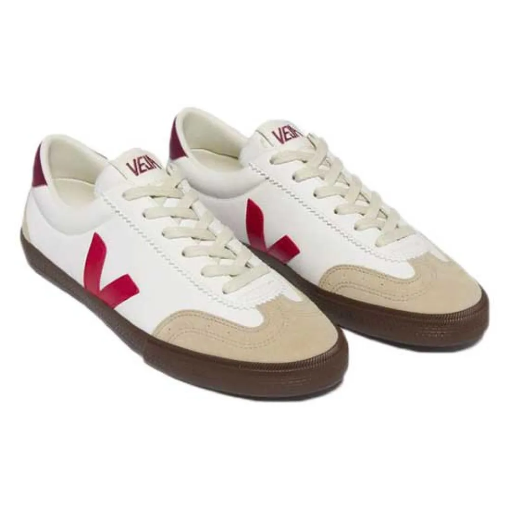 

Кроссовки Veja Volley trainers, белый