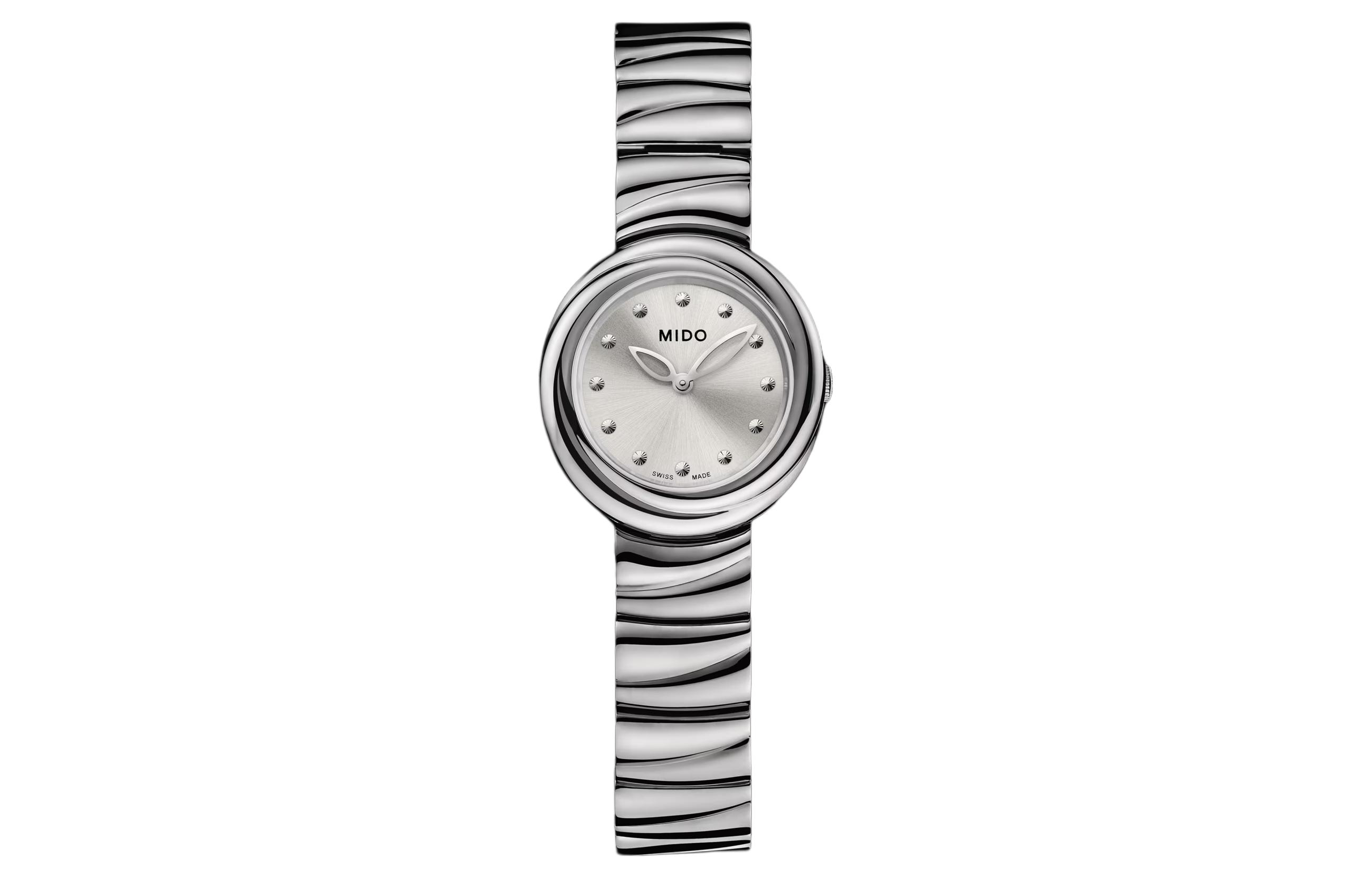 

MIDO Часы Women's Watch, Silver Dial