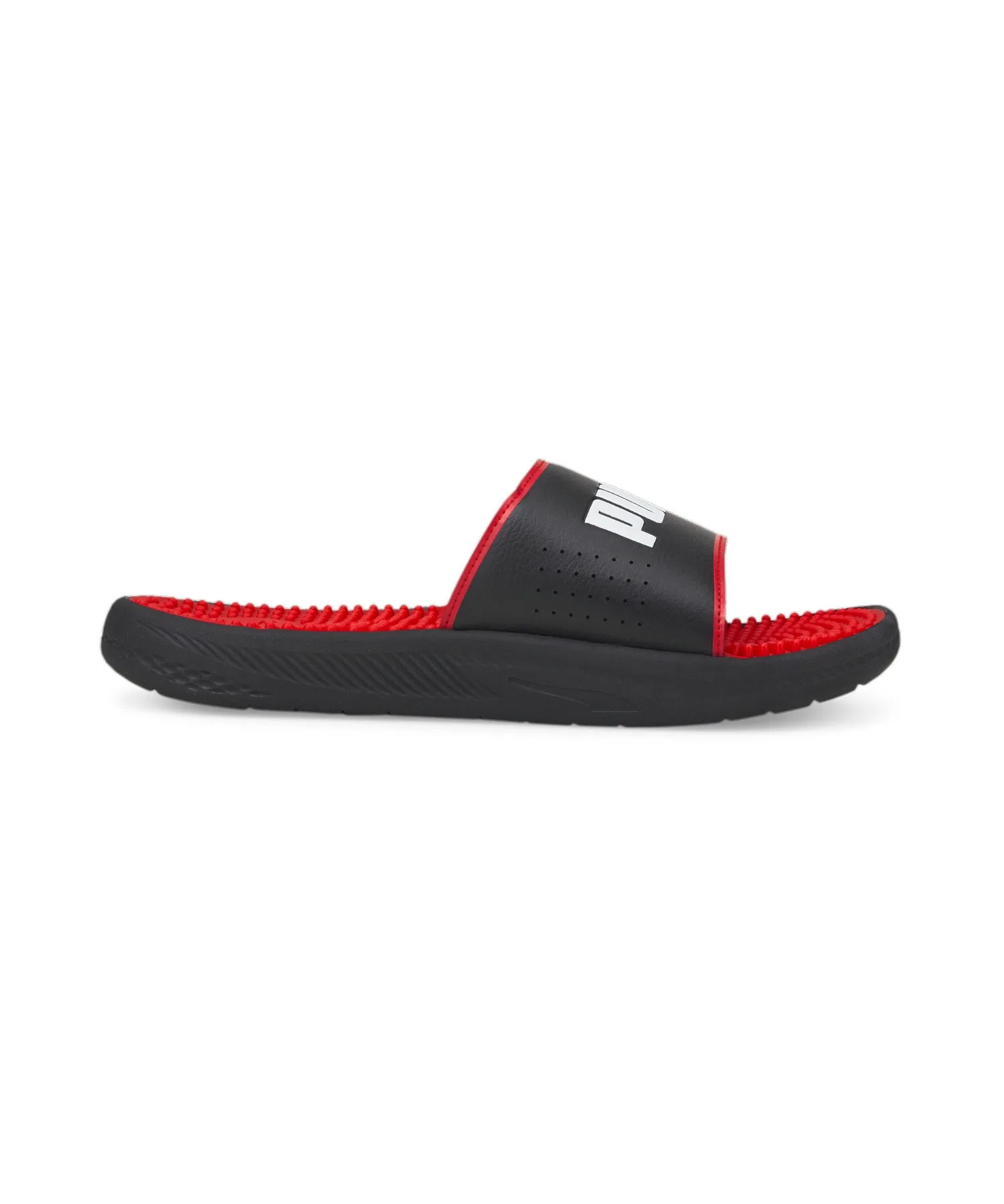 Мужские сандалии PUMA Softride Slide Massage — фото 4