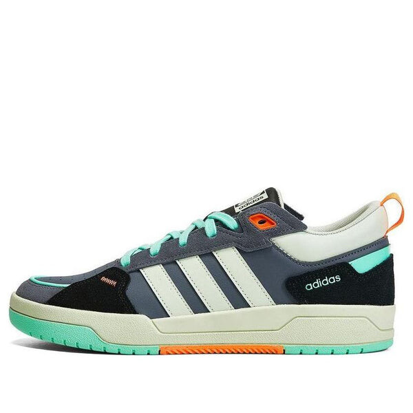 

Кроссовки нео 100дб Adidas, синий