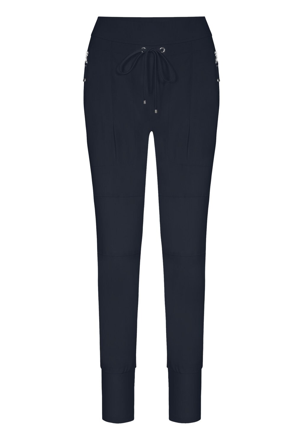 

Брюки спортивные Raffaello Rossi, цвет dark blue