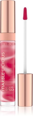 

Бальзам для губ Catrice Marble-licious, 040 - Swirl It, Twirl It 4 ml