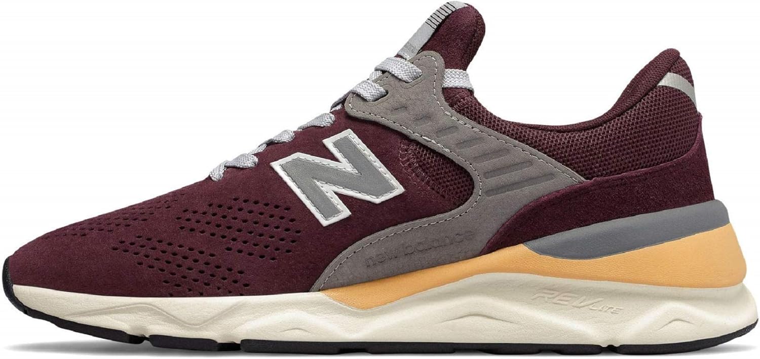 

Кроссовки New Balance MSX90 FTWR Pack P Purple, Purple