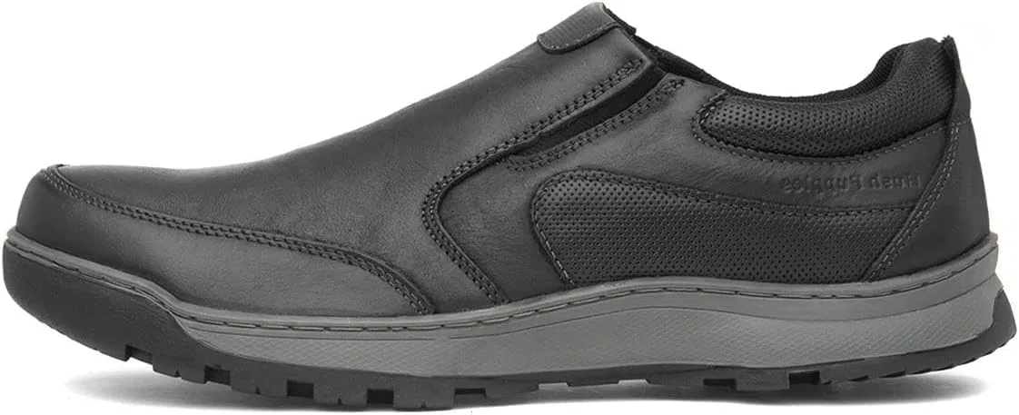 Мужские туфли Hush Puppies Jasper, Black 000