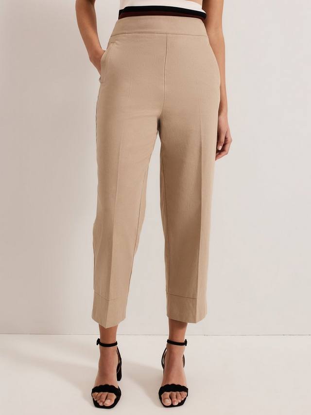 

Сшитые на заказ брюки ellwood Phase Eight, цвет Neutral