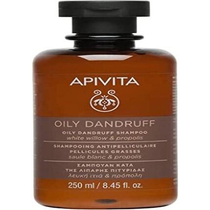 

Шампунь против перхоти Apivita