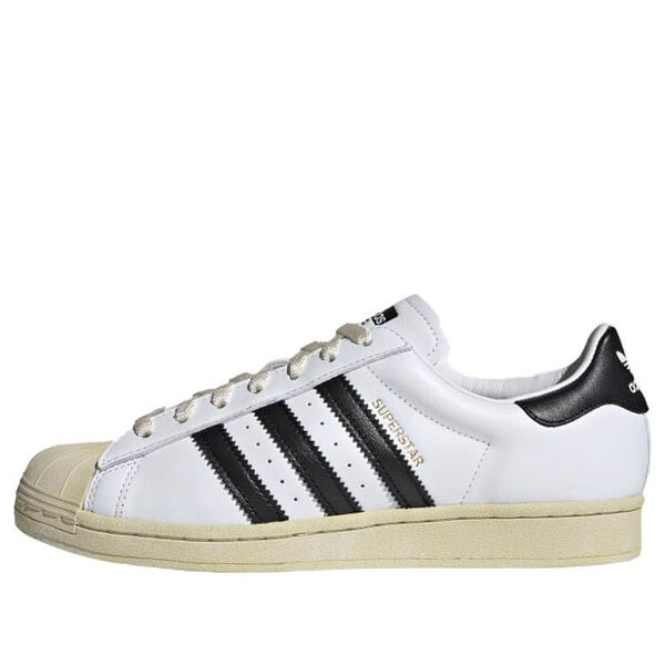

Кроссовки суперзвезда Adidas, белый