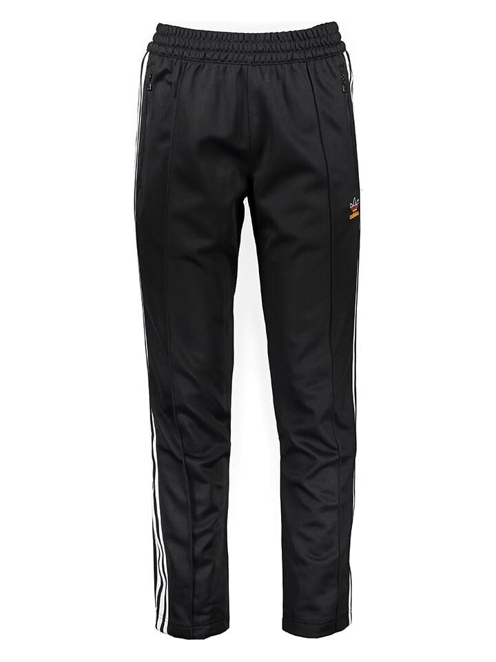 

Спортивные брюки adidas, черный