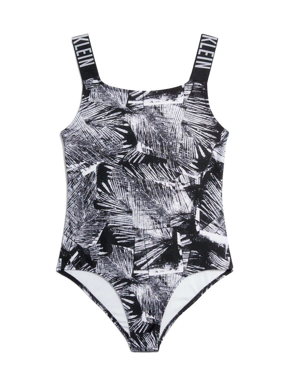 

Купальник Calvin Klein, черный