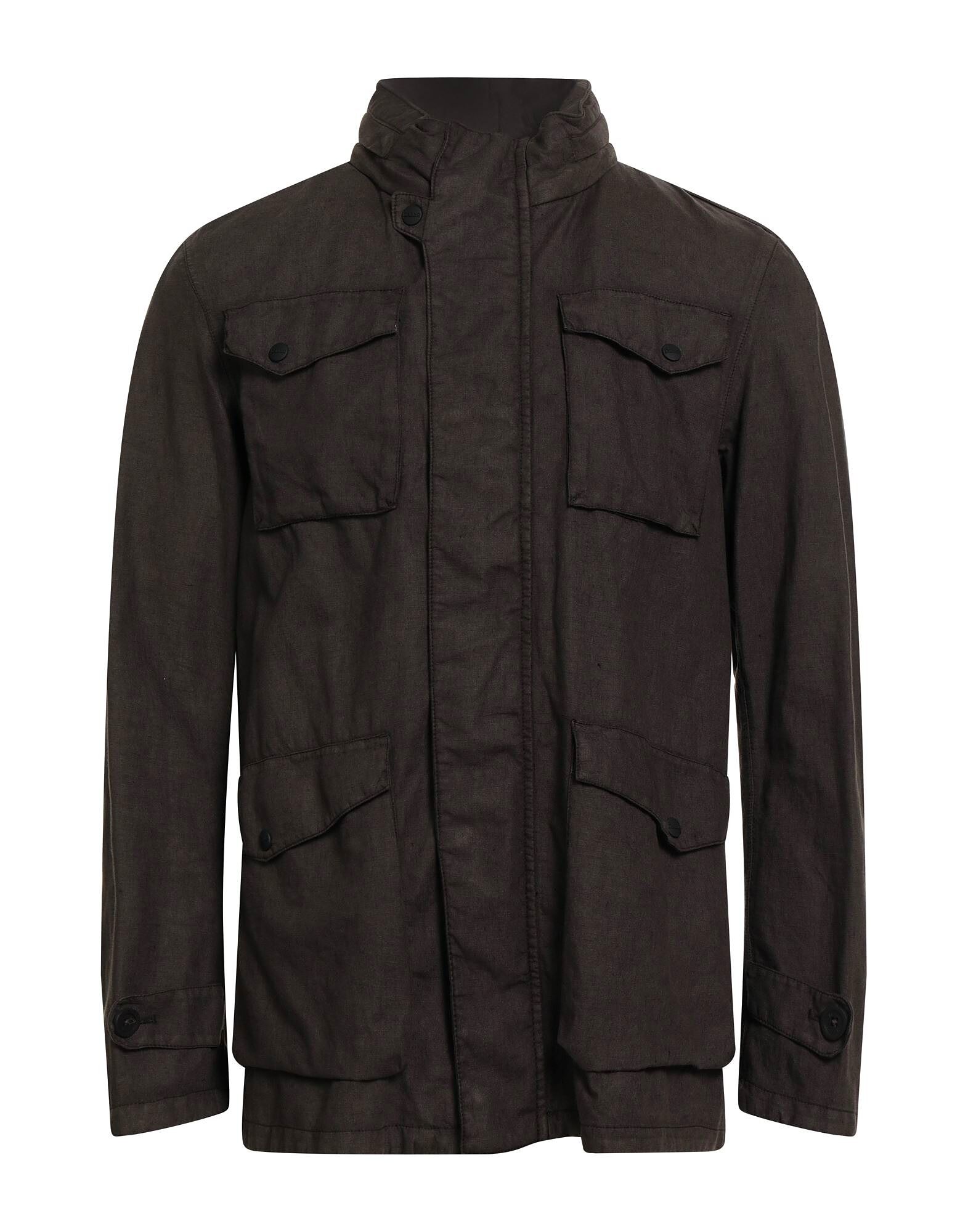 

Куртка Laminar Herno, шоколадный