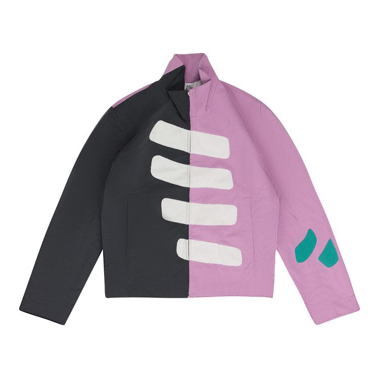 

Куртка Kiko Kostadinov Espinoza Racing Jacket, Purple