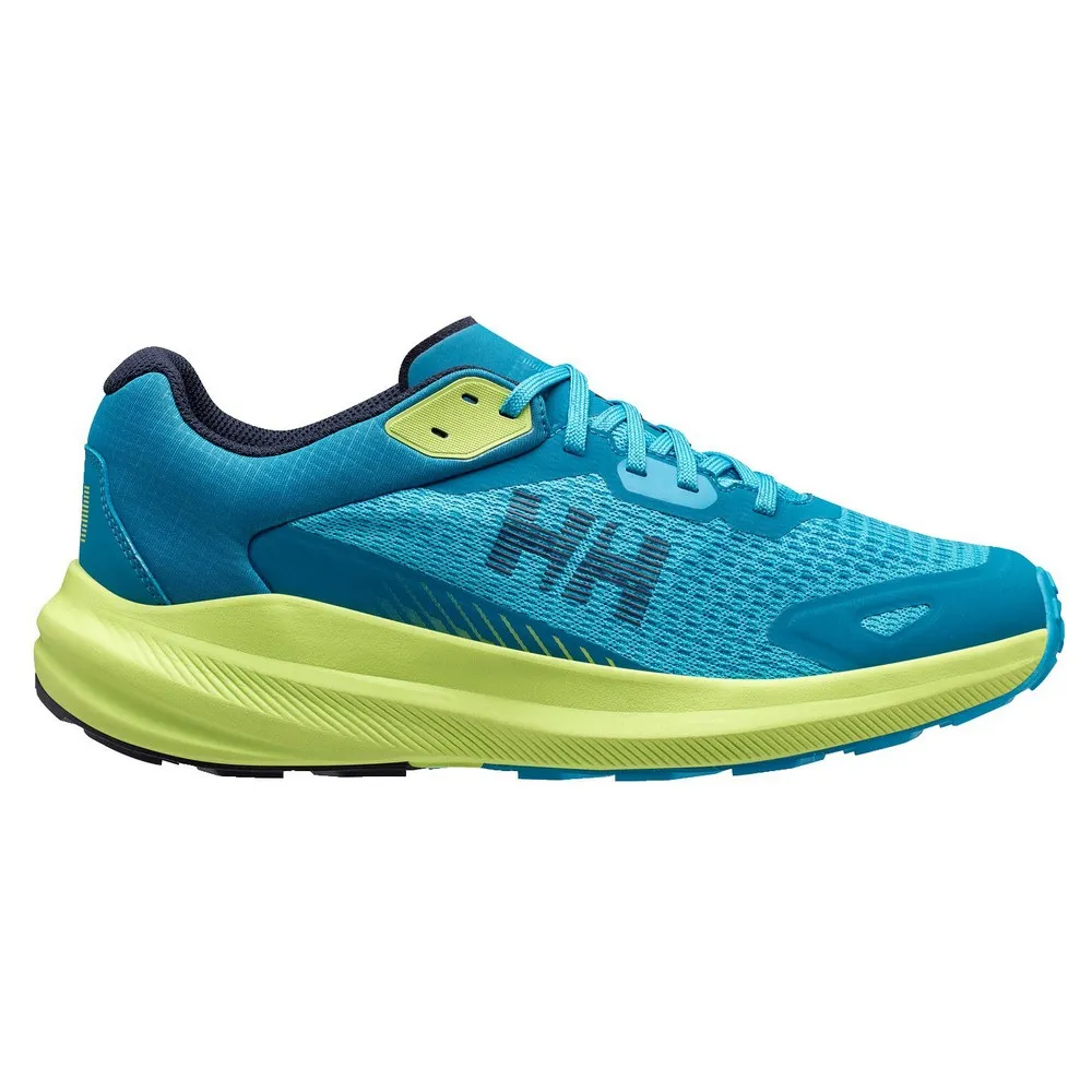 

Кроссовки Helly Hansen Buzzard TR, синий
