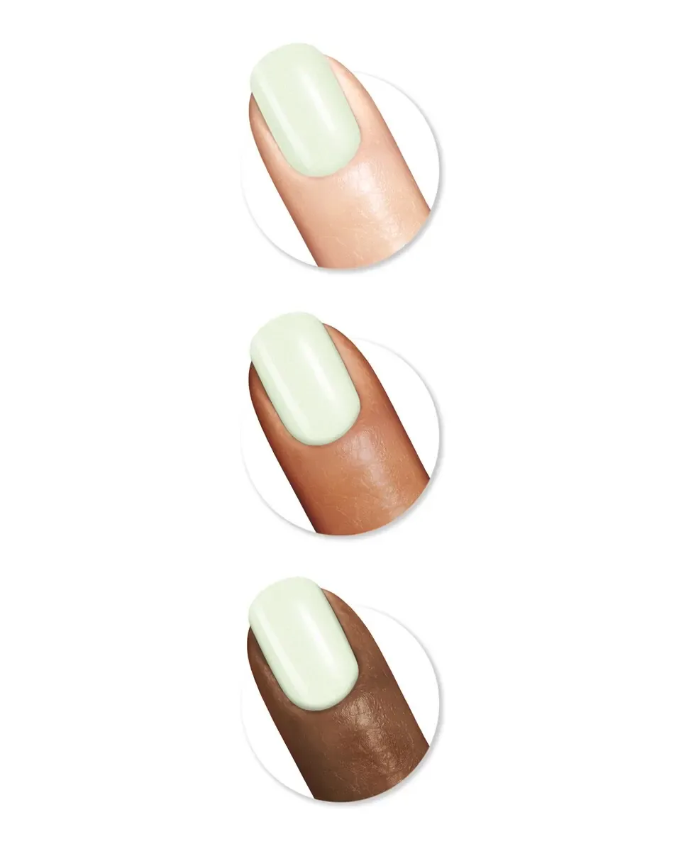 Лак для ногтей Insta-Dri Sally Hansen, 720 Fa-Boo-Lous — фото 4