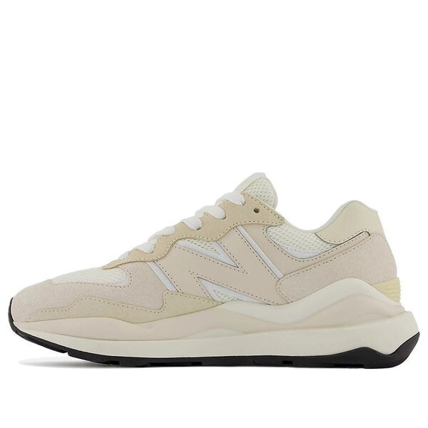 Кроссовки 57 40 New Balance, коричневый