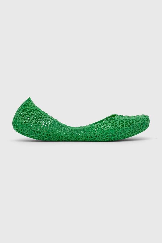 

Мелисса балерины MELISSA CAMPANA PAPEL AD Melissa, зеленый