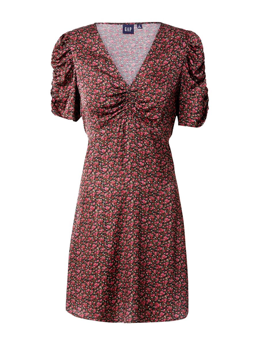 

Мини платье GAP Dress, черный