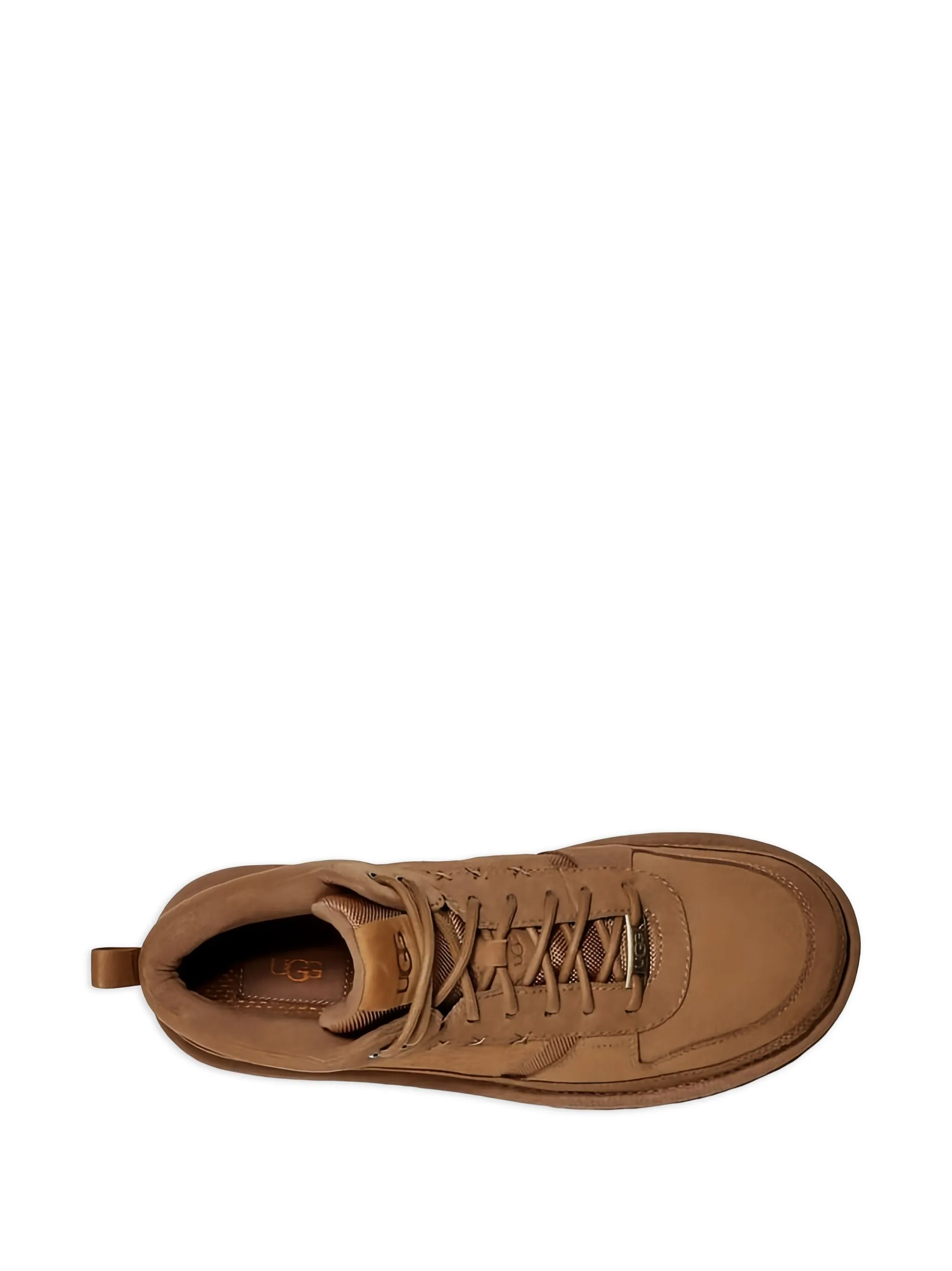 Ботинки Highland Hi Heritage Ugg, коричневый — фото 3