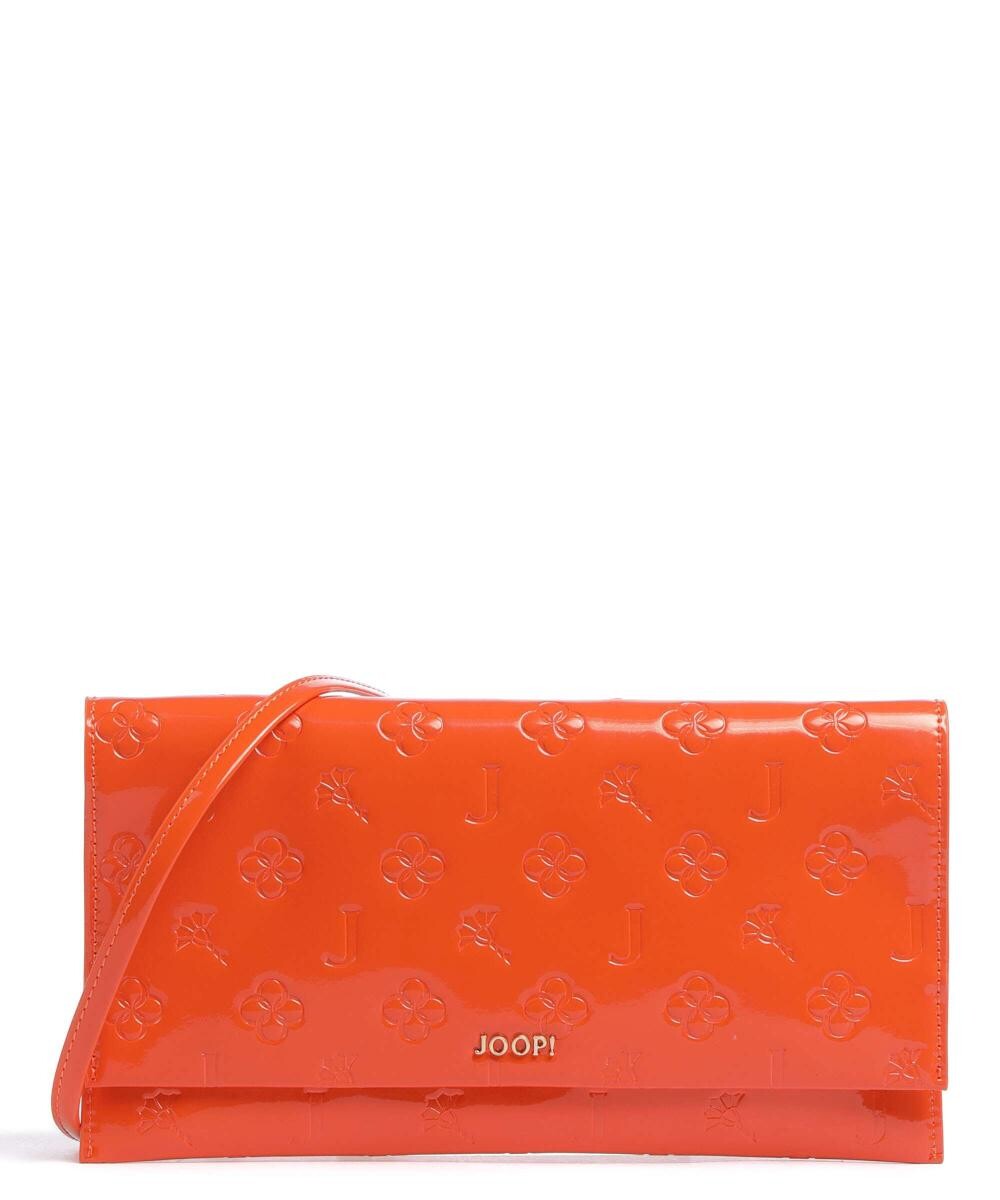 

Клатч Decoro lucente cadea из искусственной кожи Joop!, оранжевый