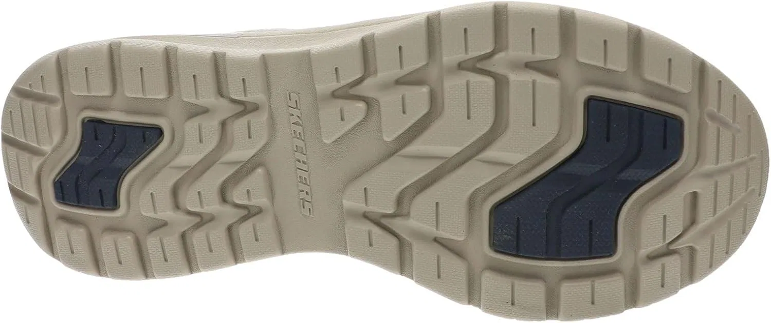 Мокасины с поддержкой стопы Skechers, Tpe — фото 3