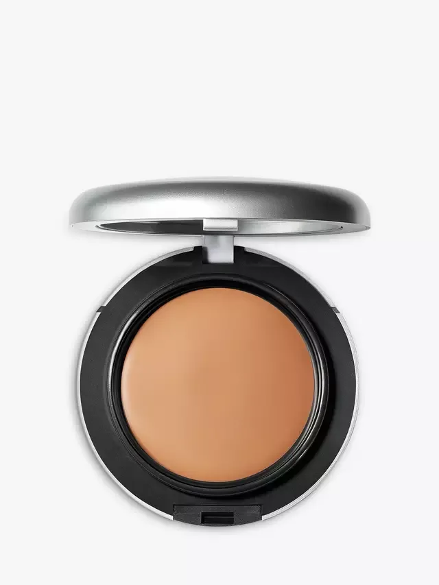 Тональная основа Studio Fix Tech Cream-To-Powder MAC, C3 5 — фото 4