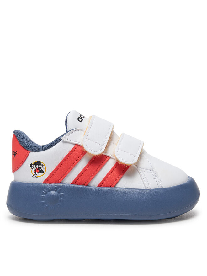 

Кроссовки Adidas, белый