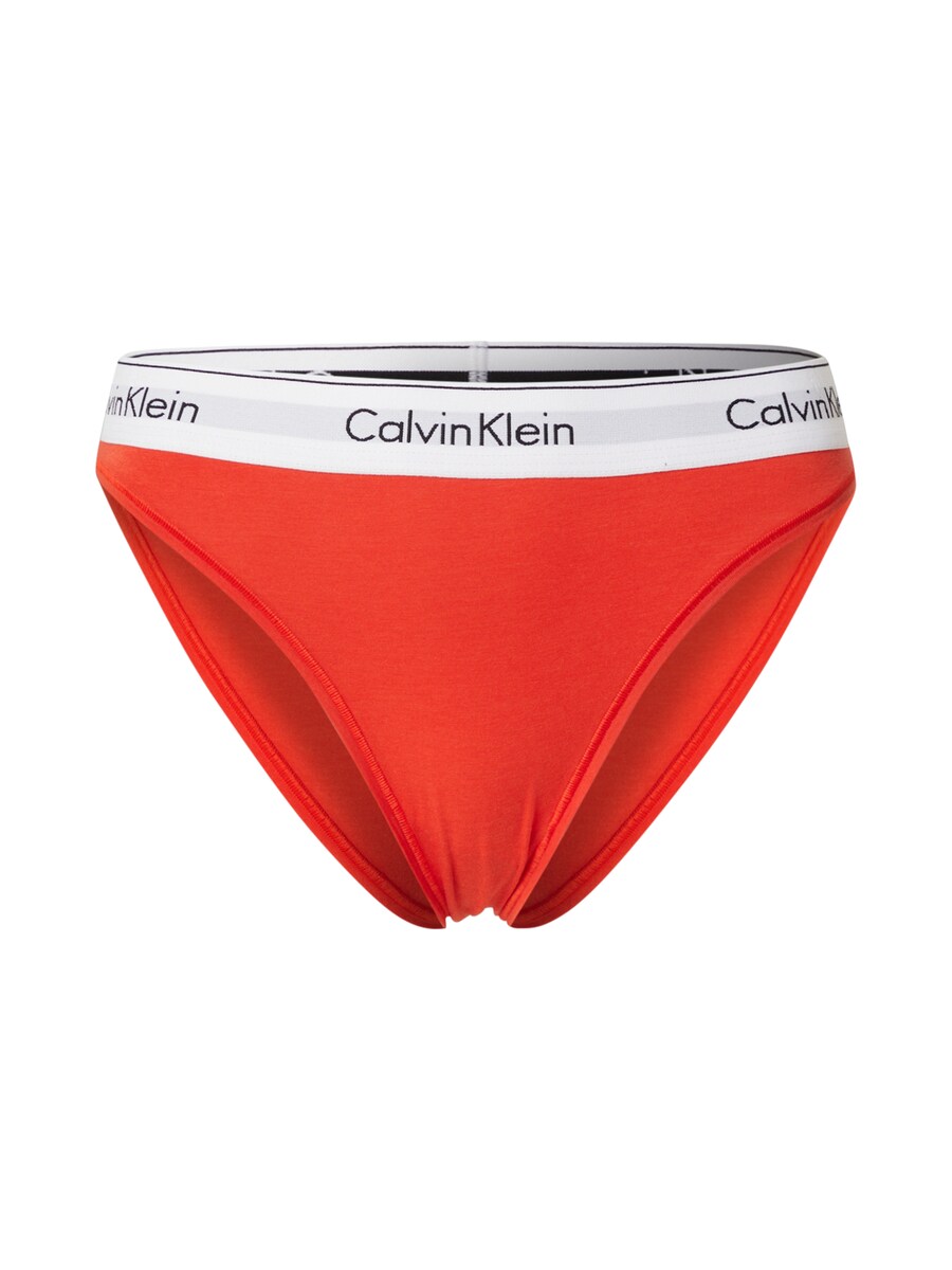 

Трусики Calvin Klein Underwear, красный