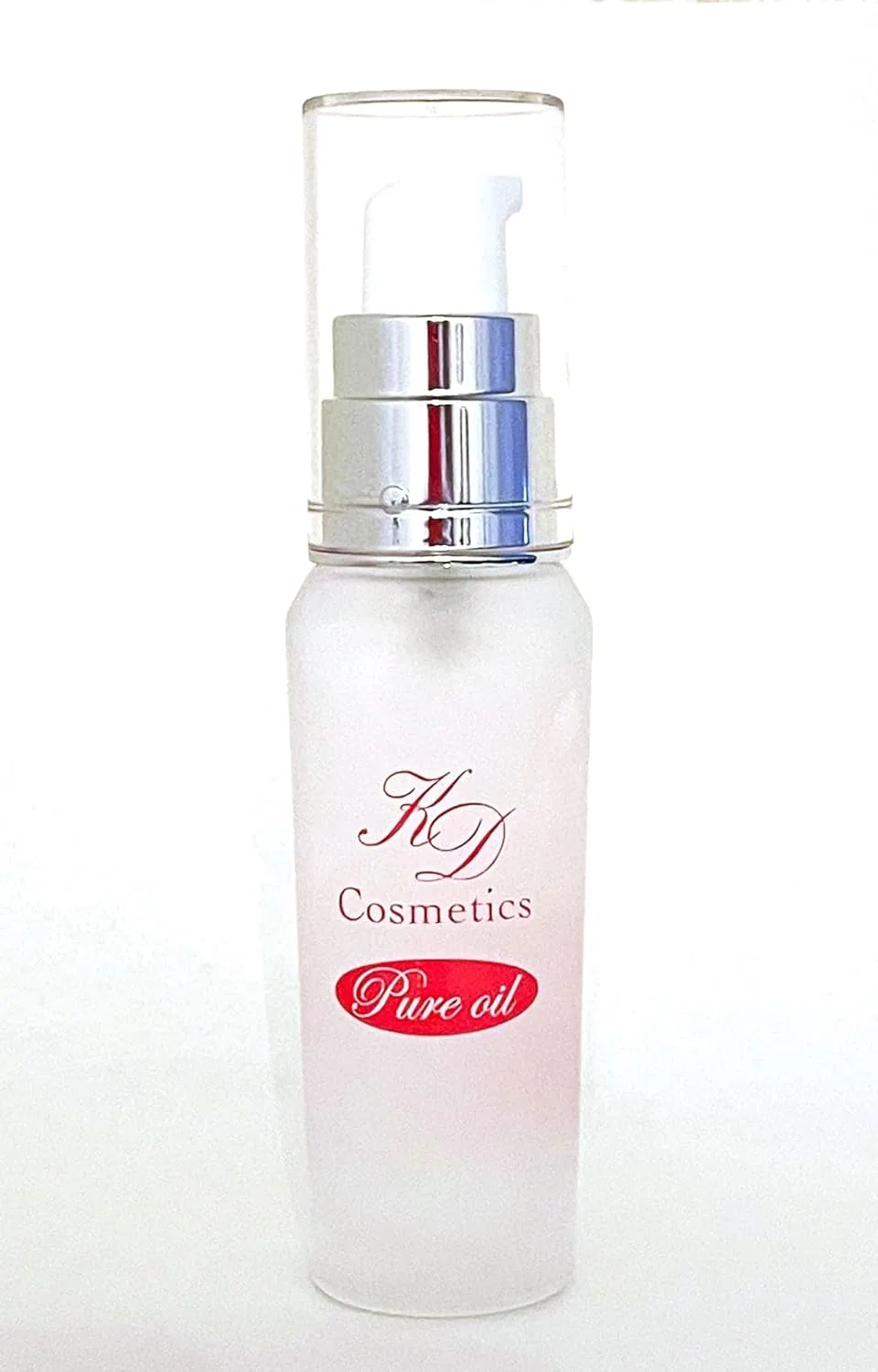 Масло для лица Kdcosmetics — Увлажняющее Pure Oil, 20 мл