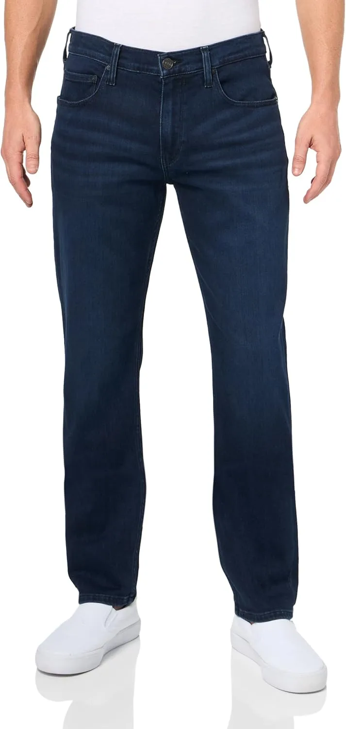

PAIGE Мужские джинсы Lennox Transcend Slim