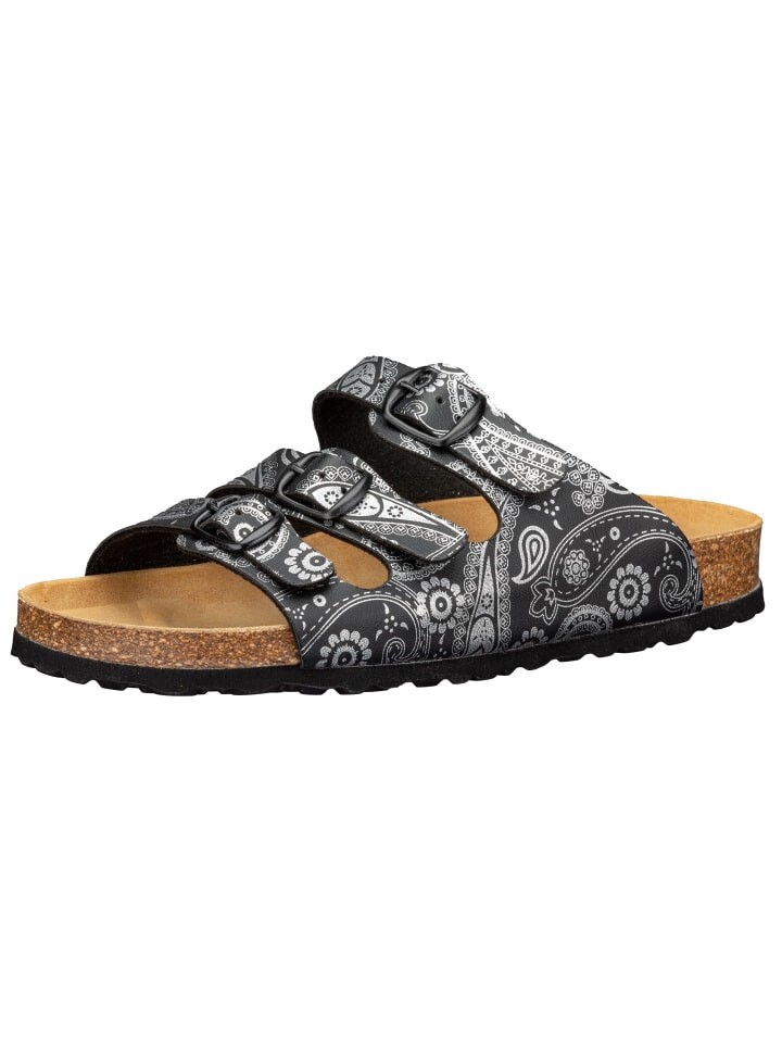 

Мюли Lico, черный