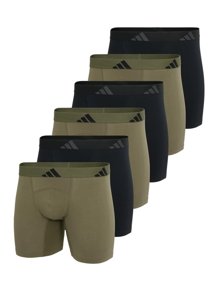 

Трусы Adidas Sportswear, цвет grün/schwarz