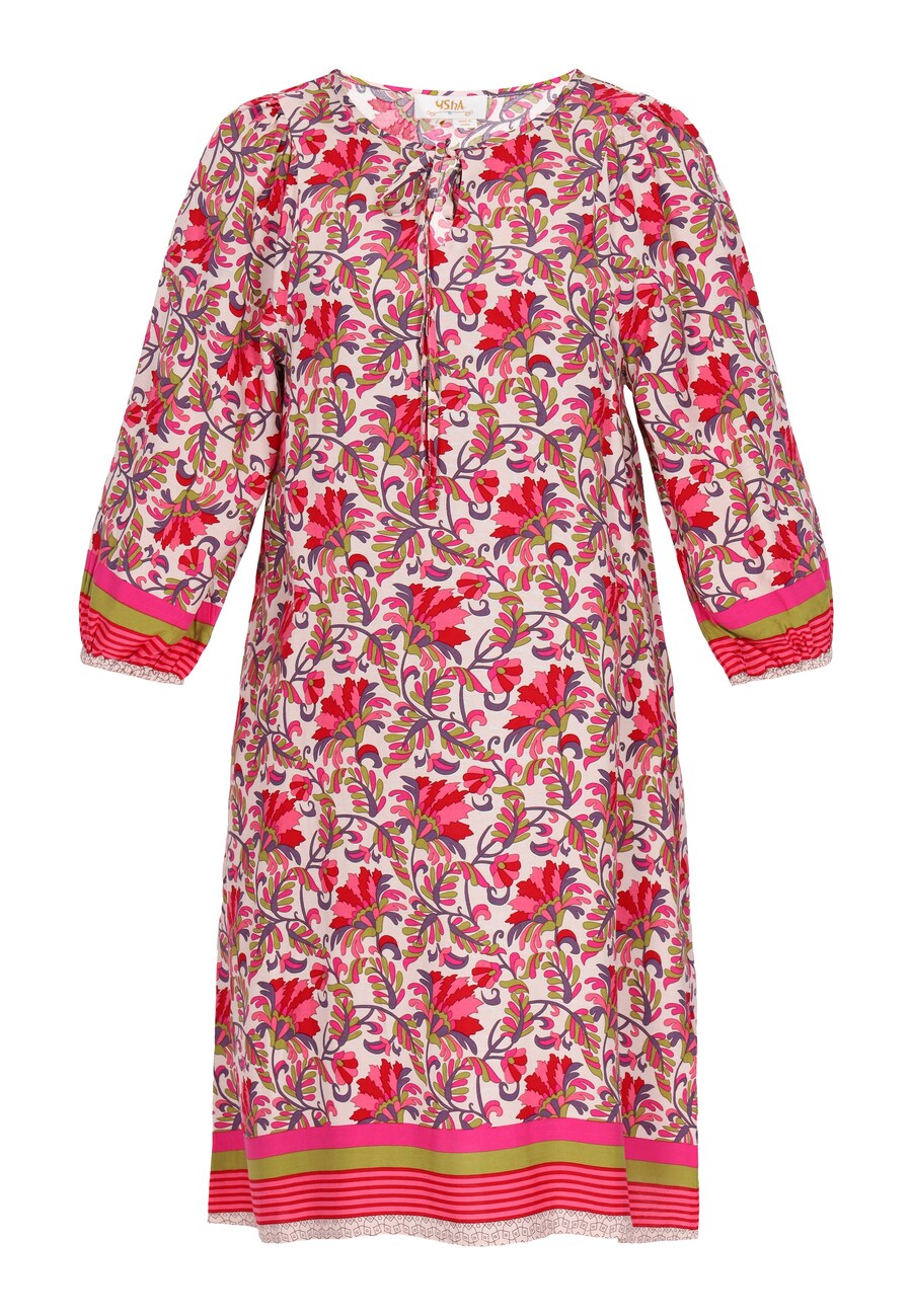 

Платье Gaya Boho Fashion, красный