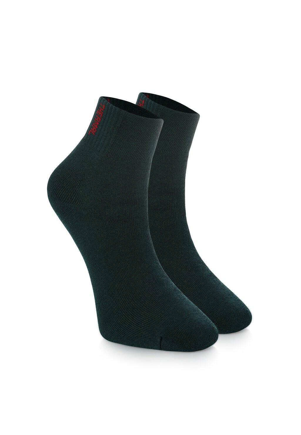 

Носки для тренировок 3 PACK WINTER SOCKS Crea Socks, белый