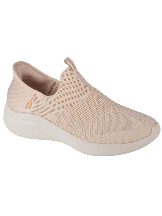 

Кроссовки Skechers, бежевый