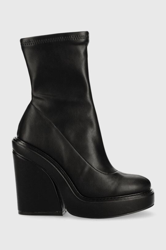

Ботинки All Out Steve Madden, черный